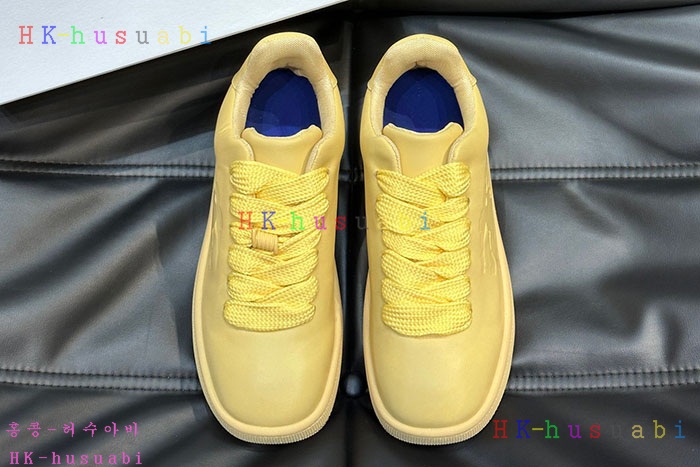 NEW 버버리 신발 신상 BB 85704008