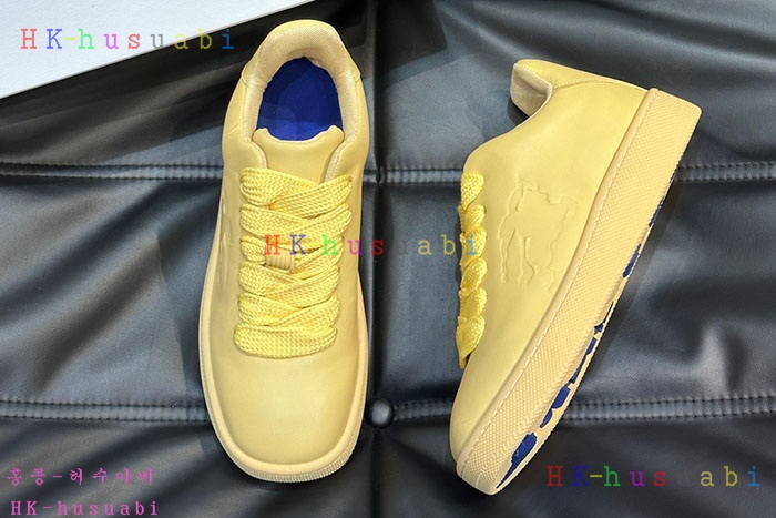 NEW 버버리 신발 신상 BB 85704008