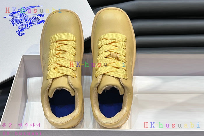 NEW 버버리 신발 신상 BB 85704008