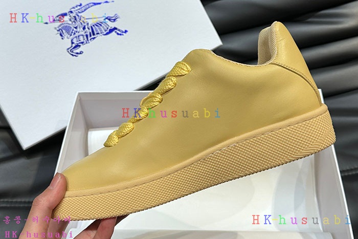NEW 버버리 신발 신상 BB 85704008