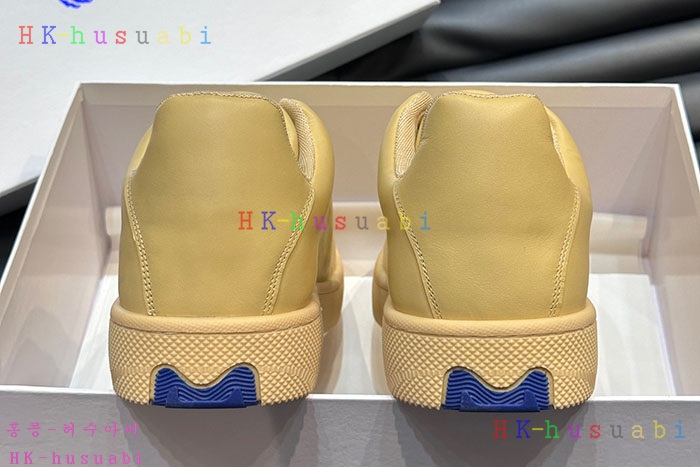 NEW 버버리 신발 신상 BB 85704008