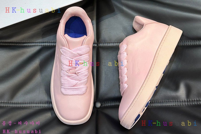 NEW 버버리 신발 신상 BB 85704009