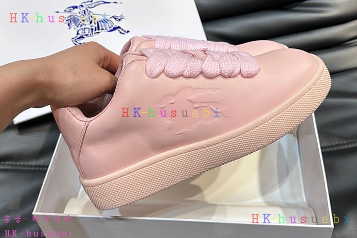 NEW 버버리 신발 신상 BB 85704009