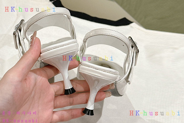 NEW 미우미우 신발 신상 MU 8955240