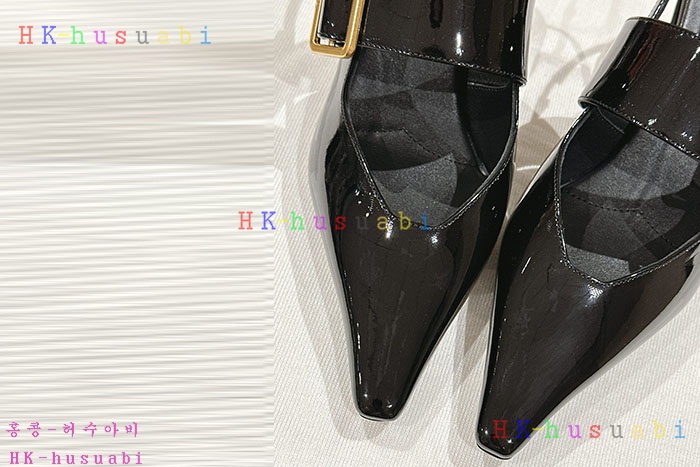 NEW 미우미우 신발 신상 MU 8955244