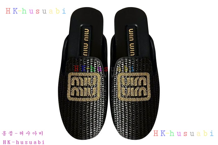NEW 미우미우 신발 신상 MU 895002