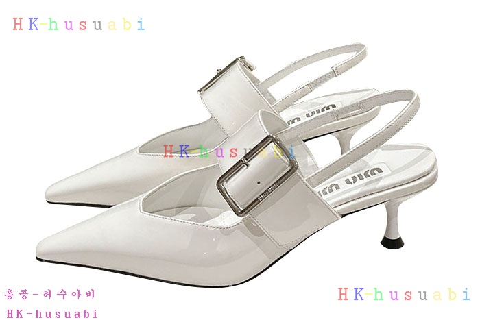 NEW 미우미우 신발 신상 MU 8955240