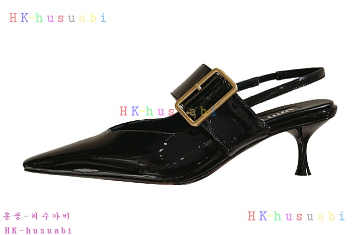 NEW 미우미우 신발 신상 MU 8955244