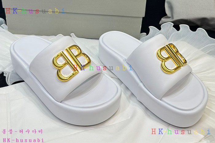 NEW 발렌시아가 신발 신상 B 5968010