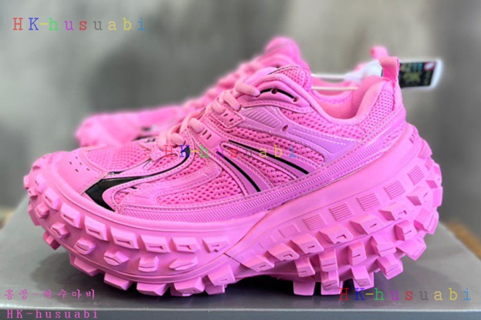 NEW 발렌시아가 신발 신상 B 5968020