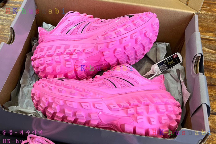 NEW 발렌시아가 신발 신상 B 5968020