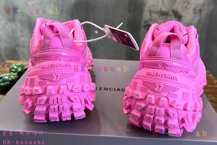 NEW 발렌시아가 신발 신상 B 5968020