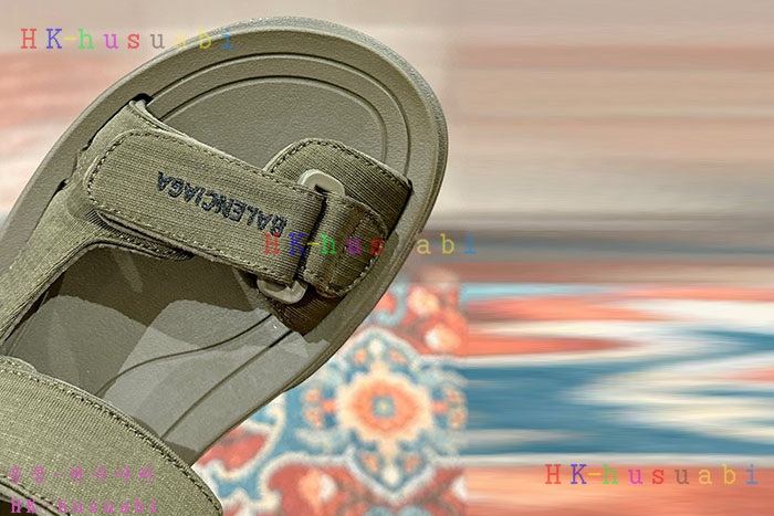 NEW 발렌시아가 신발 신상 B 3525016