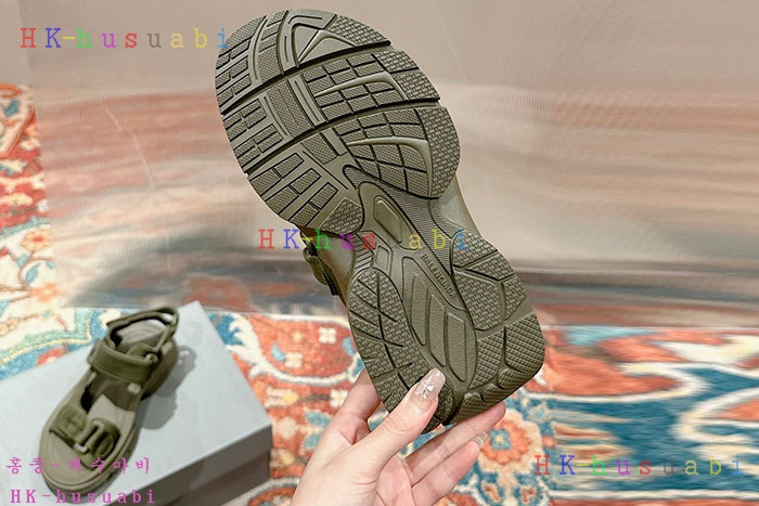 NEW 발렌시아가 신발 신상 B 3525016