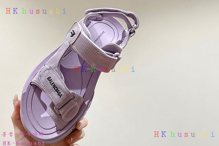 NEW 발렌시아가 신발 신상 B 3525018