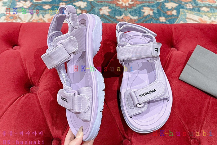 NEW 발렌시아가 신발 신상 B 3525018