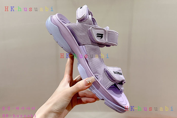 NEW 발렌시아가 신발 신상 B 3525018