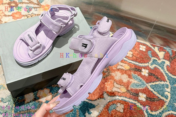 NEW 발렌시아가 신발 신상 B 3525018