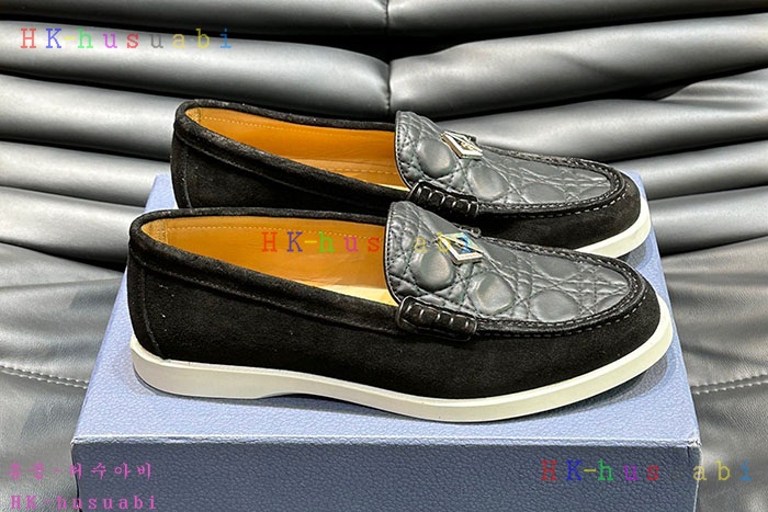NEW 디올 신발 신상 DR 599501