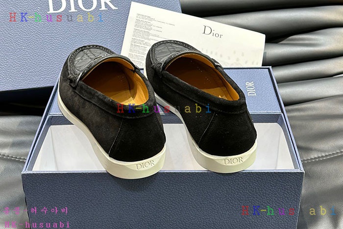 NEW 디올 신발 신상 DR 599501