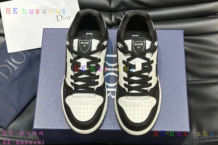 NEW 디올 신발 신상 DR 599509