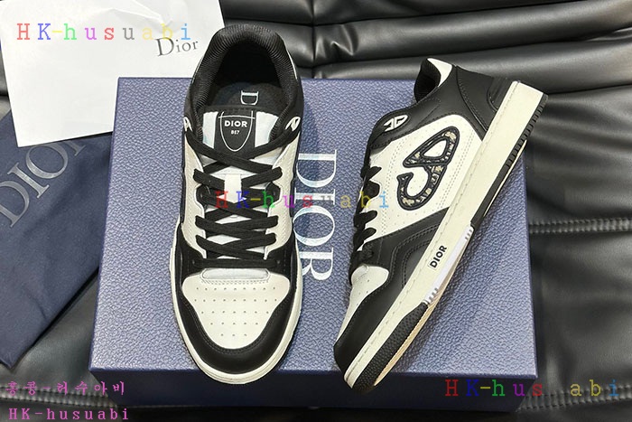 NEW 디올 신발 신상 DR 599509