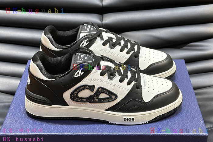 NEW 디올 신발 신상 DR 599509