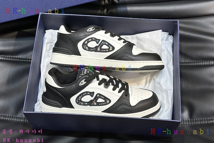 NEW 디올 신발 신상 DR 599509