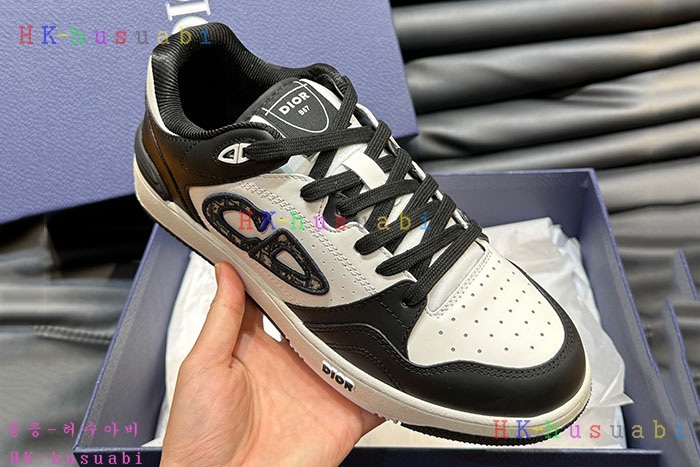 NEW 디올 신발 신상 DR 599509