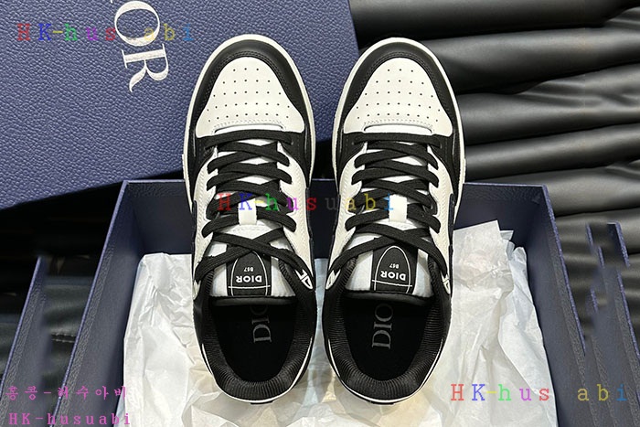 NEW 디올 신발 신상 DR 599509