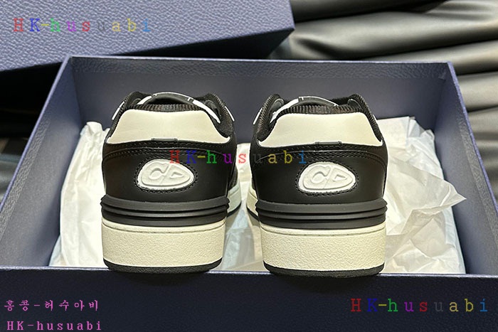NEW 디올 신발 신상 DR 599509