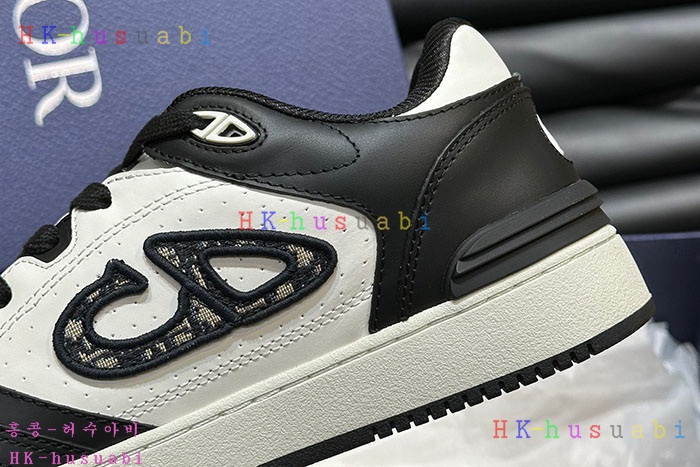 NEW 디올 신발 신상 DR 599509