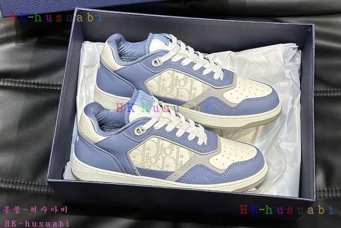 NEW 디올 신발 신상 DR 599510