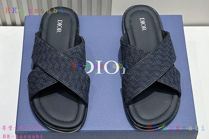 NEW 디올 신발 신상 DR 599523