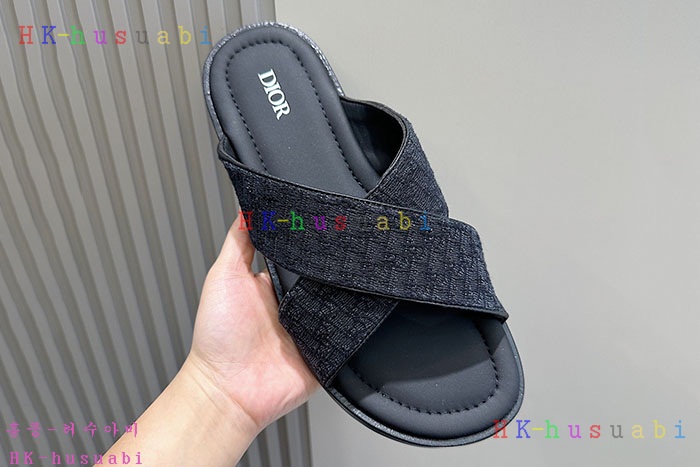 NEW 디올 신발 신상 DR 599523