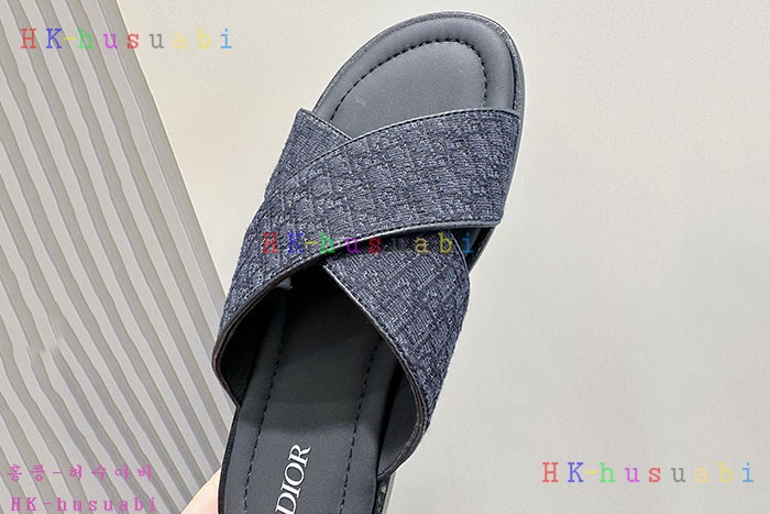 NEW 디올 신발 신상 DR 599523