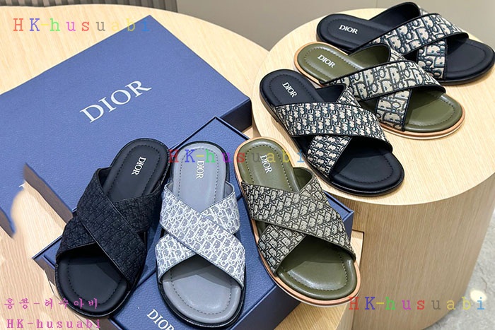 NEW 디올 신발 신상 DR 599523