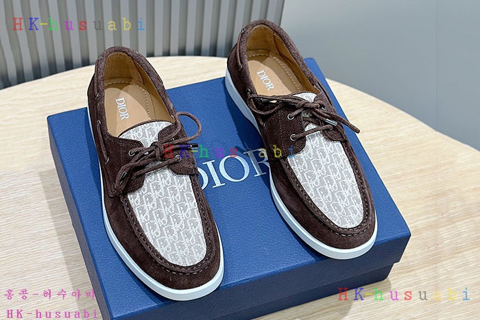NEW 디올 신발 신상 DR 6781100