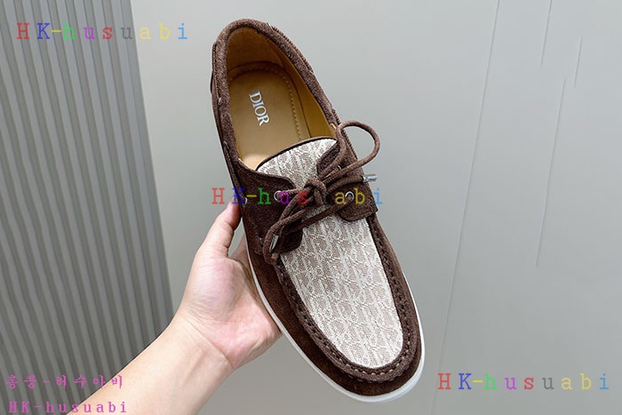 NEW 디올 신발 신상 DR 6781100