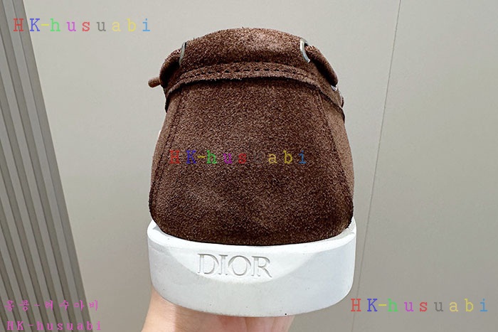NEW 디올 신발 신상 DR 6781100