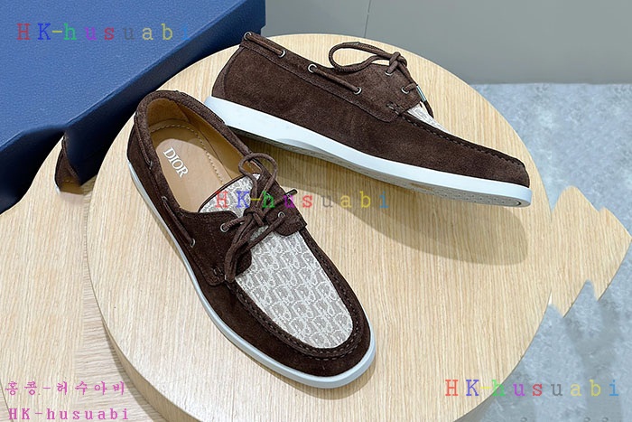 NEW 디올 신발 신상 DR 6781100