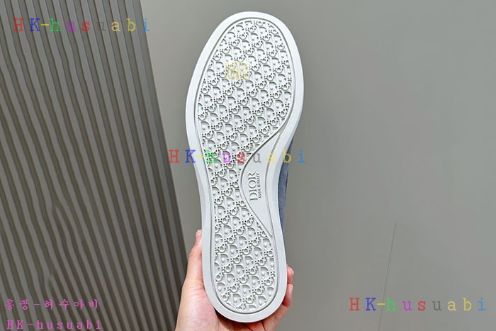 NEW 디올 신발 신상 DR 6781100