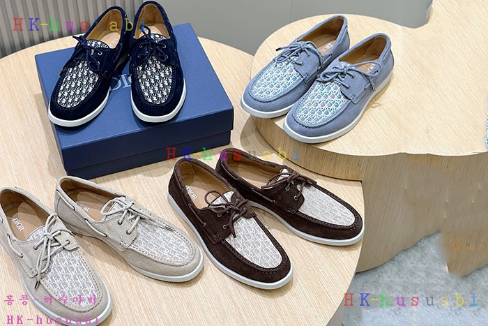 NEW 디올 신발 신상 DR 6781100