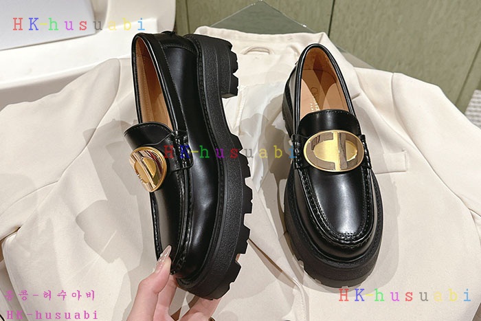 NEW 디올 신발 신상 DR 399700