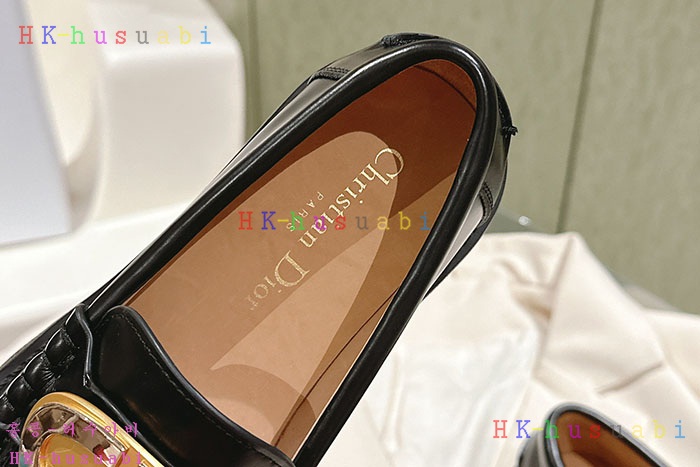 NEW 디올 신발 신상 DR 399700