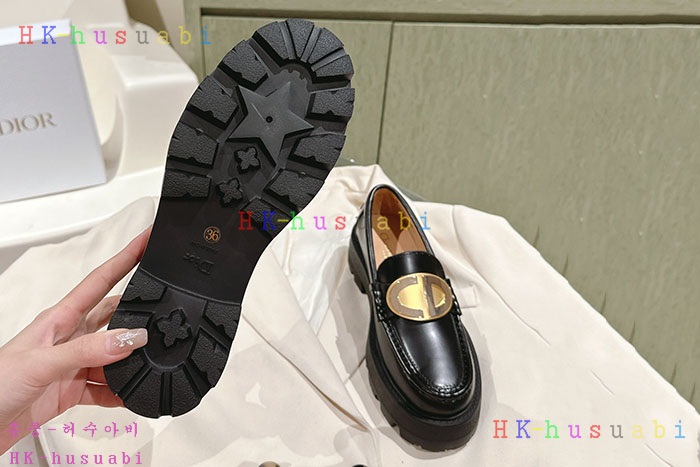 NEW 디올 신발 신상 DR 399700