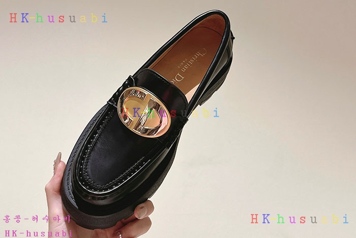 NEW 디올 신발 신상 DR 399700