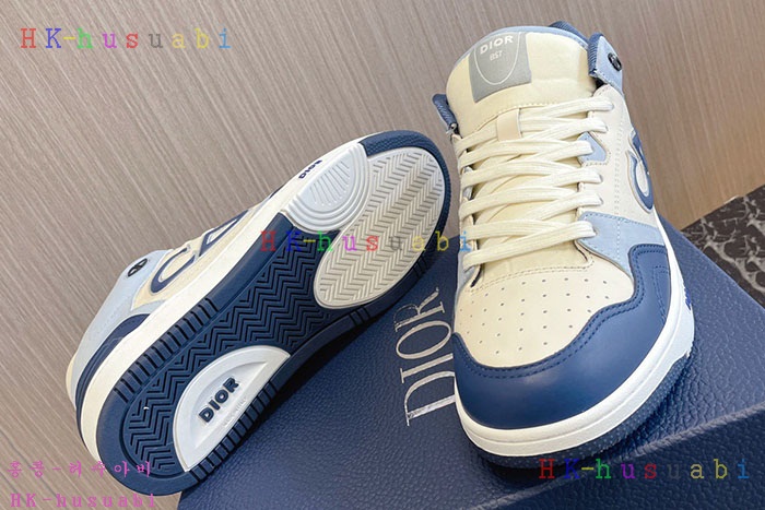 NEW 디올 신발 신상 DR 3021153