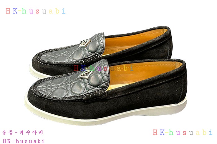 NEW 디올 신발 신상 DR 599501