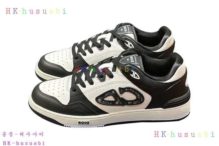 NEW 디올 신발 신상 DR 599509